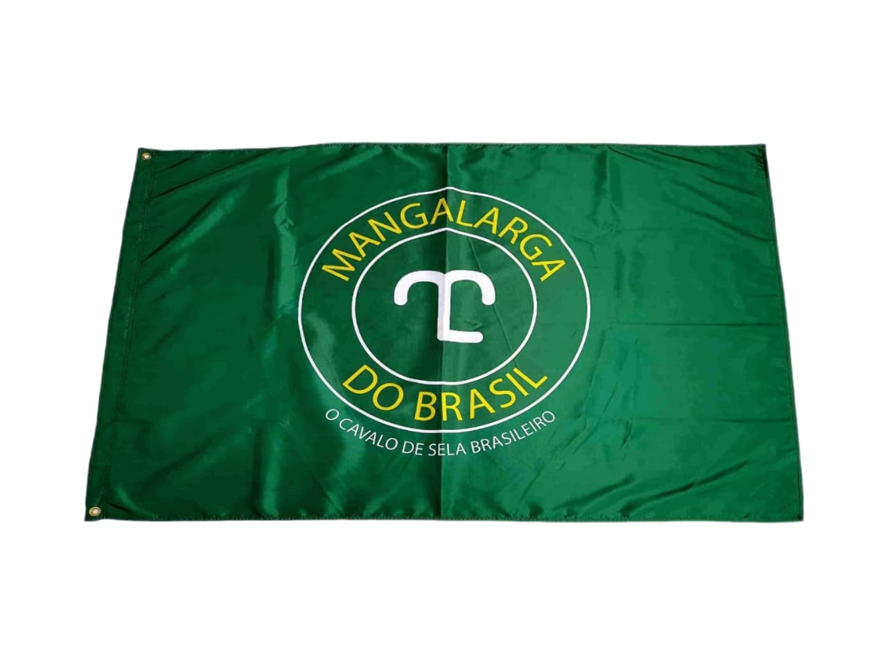 Bandeira personalizada Manga Larga